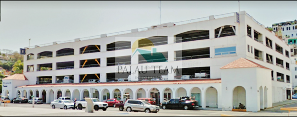 Edificio en renta en Manzanillo Centro, Manzanillo, Colima