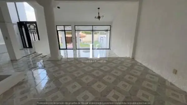 Casa en renta en Brisas de Cuautla, Cuautla — foto 3 de 9