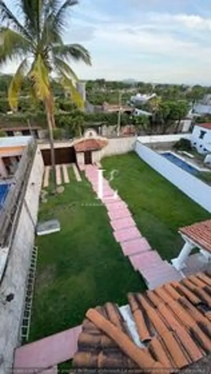 Casa en renta en Brisas de Cuautla, Cuautla — foto 1 de 9