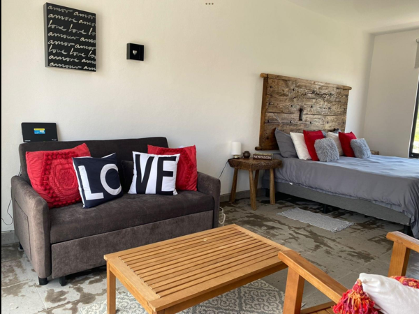 Casa en renta en Manjares de Mexiquito, San Miguel de Allende — foto 3 de 14