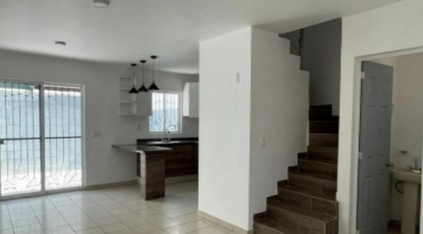 Casa en venta en Toscana, Benito Juárez — foto 2 de 7