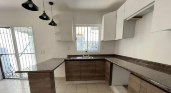 Casa en venta en Toscana, Benito Juárez — foto 3 de 7