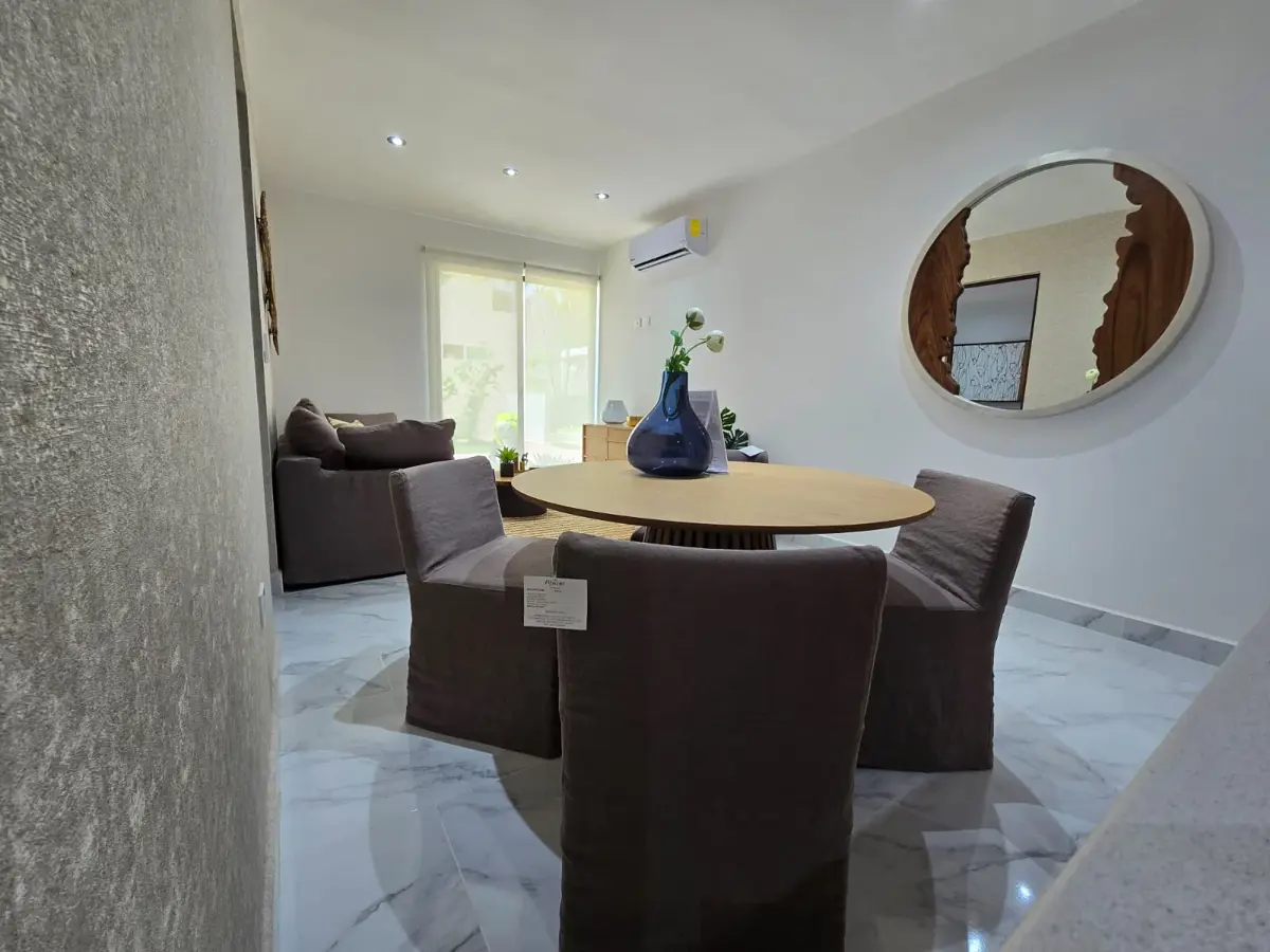 Departamento en venta en Alfredo V. Bonfil, Benito Juárez — foto 1 de 15