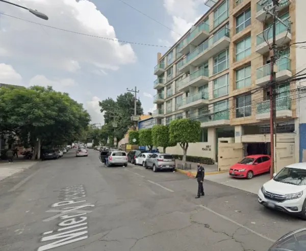Departamento en venta en Del Valle Norte, Benito Juárez — foto 2 de 7