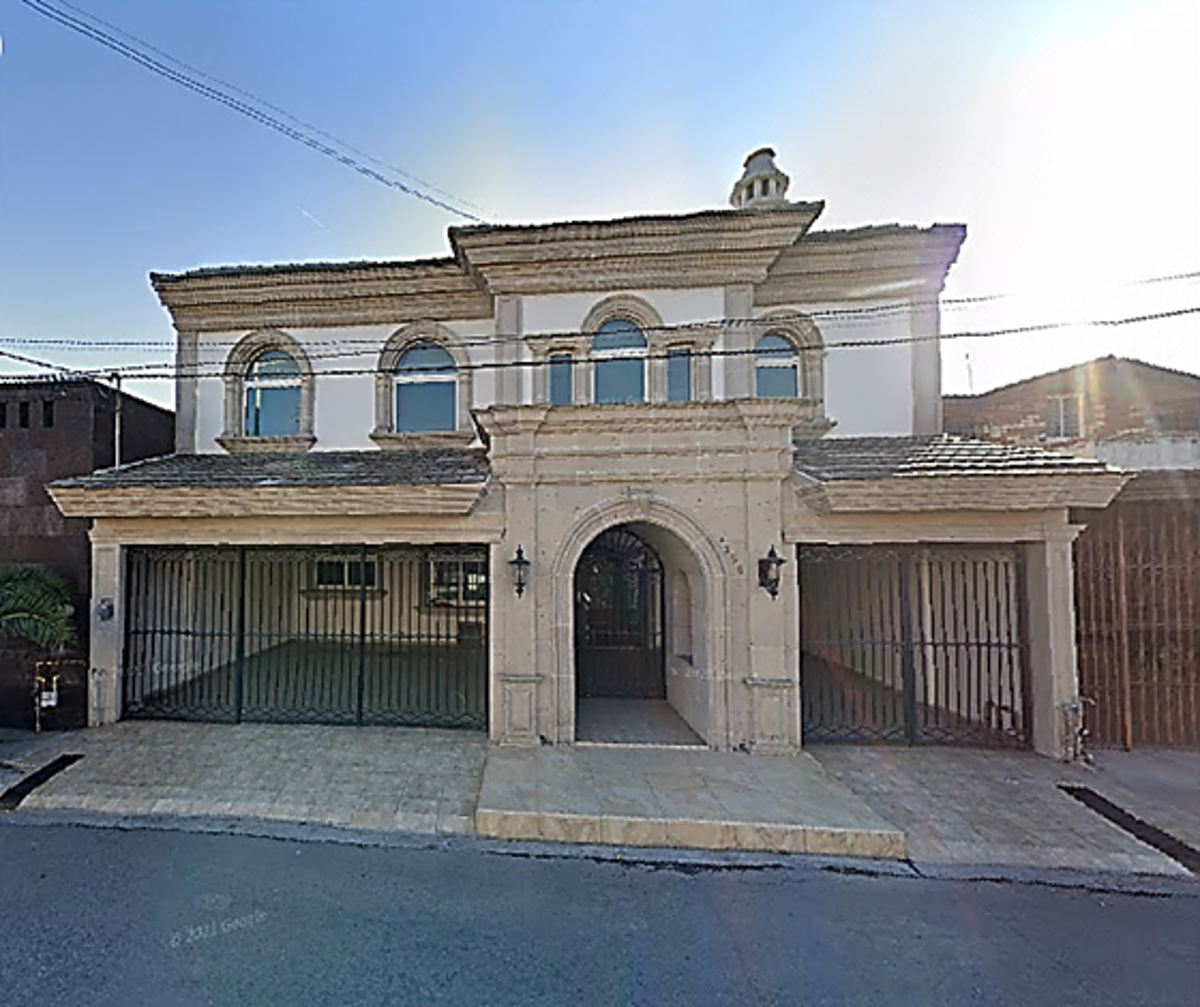 Casa en venta en El Roble, San Nicolás de los Garza — foto 1 de 9