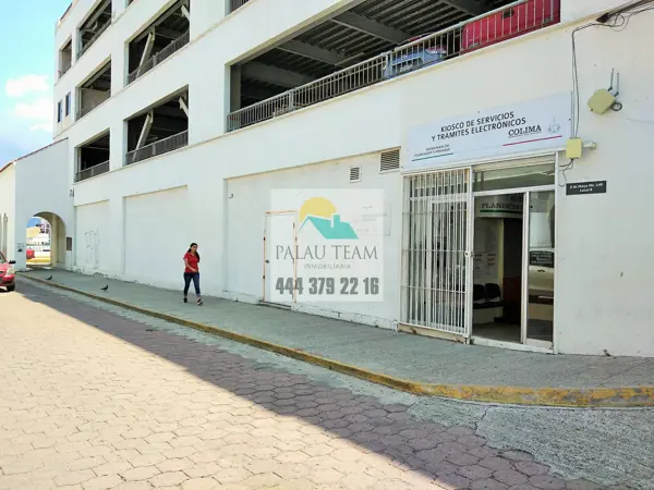 Edificio en renta en Manzanillo Centro, Manzanillo — foto 3 de 25