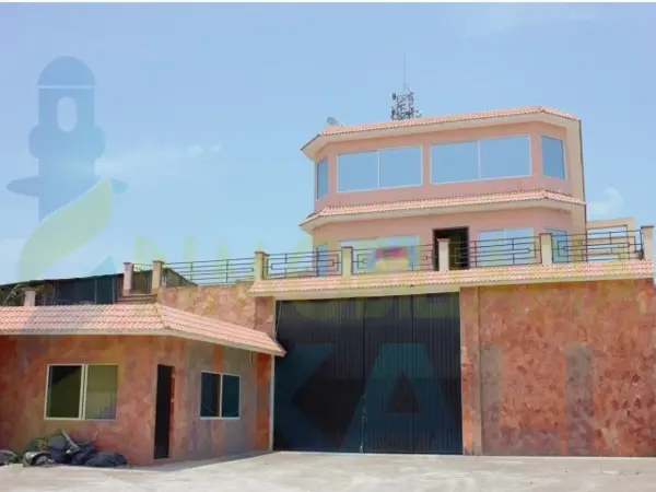 Bodega en renta en Villa Rosita, Tuxpan — foto 3 de 22