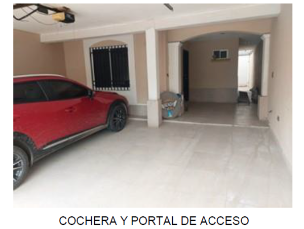 Casa en venta en Portalegre, Culiacán — foto 2 de 20