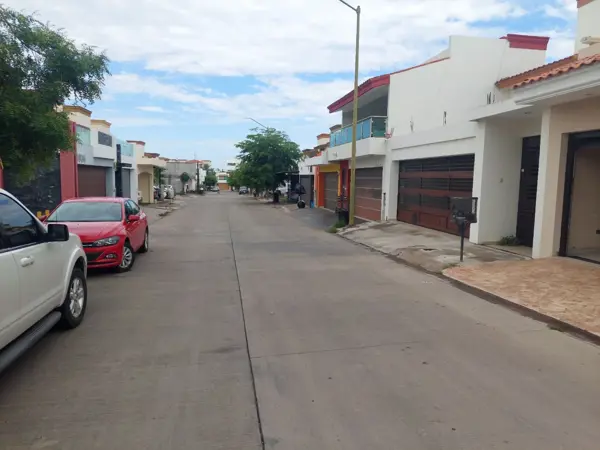 Casa en venta en Portalegre, Culiacán — foto 3 de 20