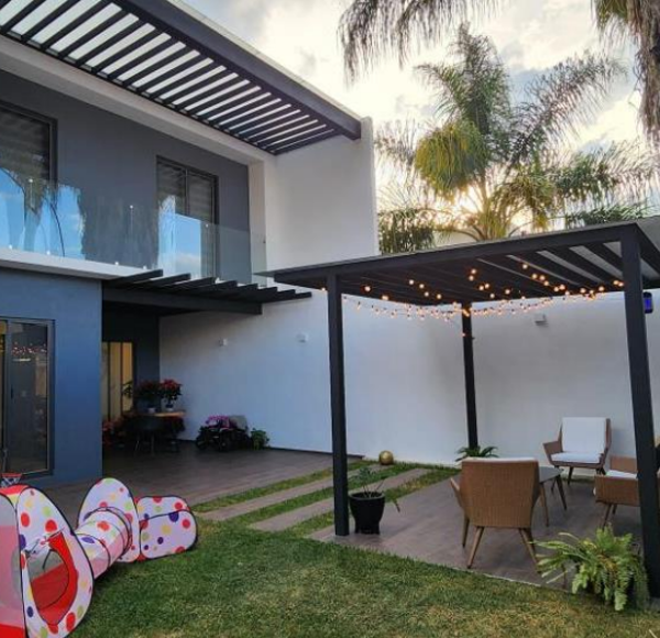 Casa en venta en Lomas de las Americas, Morelia — foto 3 de 11
