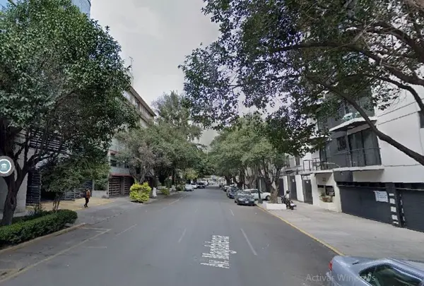Departamento en venta en Del Valle Norte, Benito Juárez — foto 2 de 16