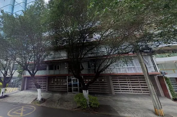 Departamento en Del Valle Norte, Benito Juárez, Ciudad de México