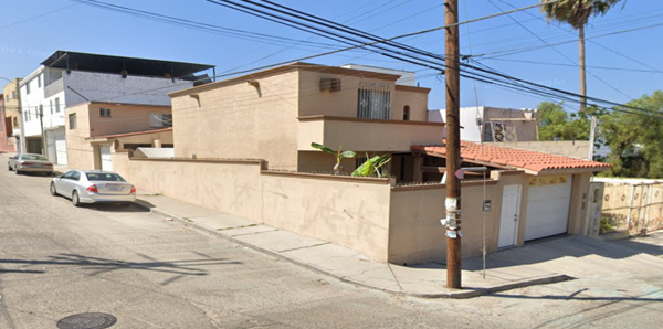 Casa en venta en Playas de Tijuana Sección Costa Azul, Tijuana — foto 2 de 8
