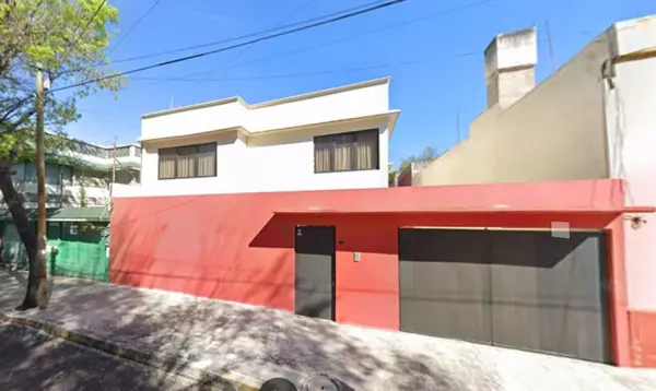 Casa en venta en Pro-Hogar, Azcapotzalco — foto 3 de 13
