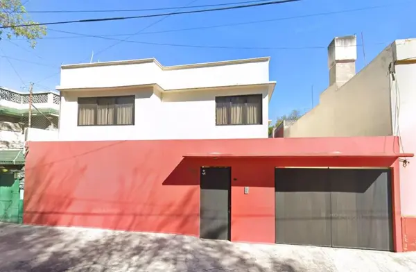 Casa en venta en Pro-Hogar, Azcapotzalco — foto 2 de 13