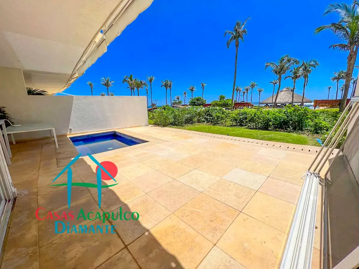 Departamento en venta en Plan de los Amates, Acapulco de Juárez — foto 1 de 62