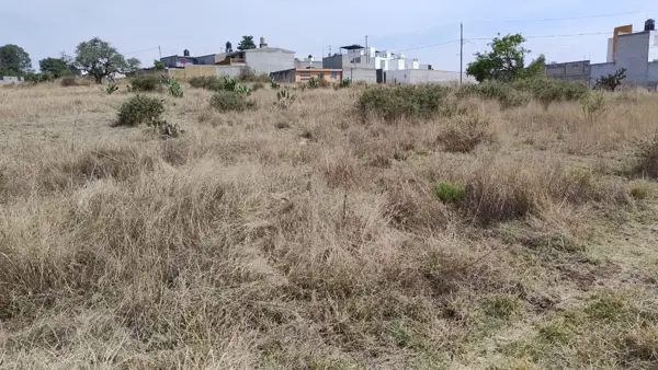 Terreno en venta en San Miguel Contla, Santa Cruz Tlaxcala — foto 2 de 10