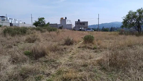 Terreno en venta en San Miguel Contla, Santa Cruz Tlaxcala — foto 3 de 10