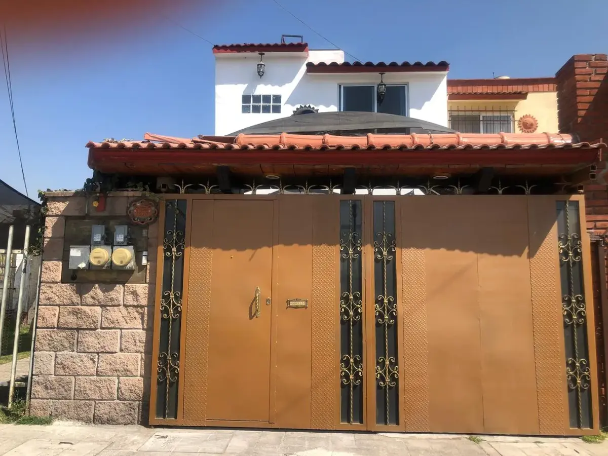 Casa en venta en Chapultepec, Chapultepec — foto 1 de 15