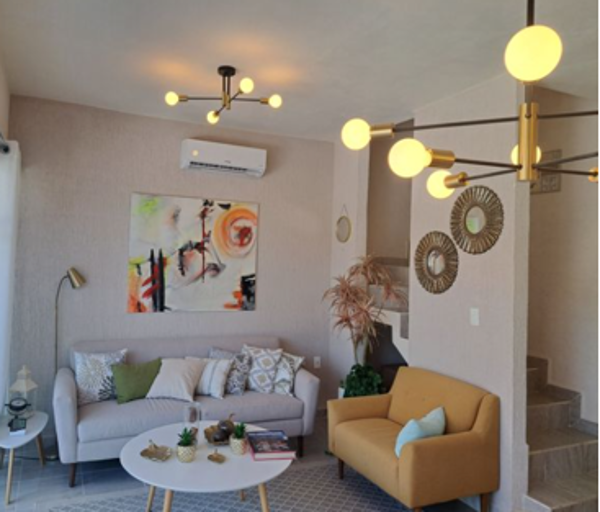 Casa en venta en Supermanzana 17, Benito Juárez — foto 3 de 7