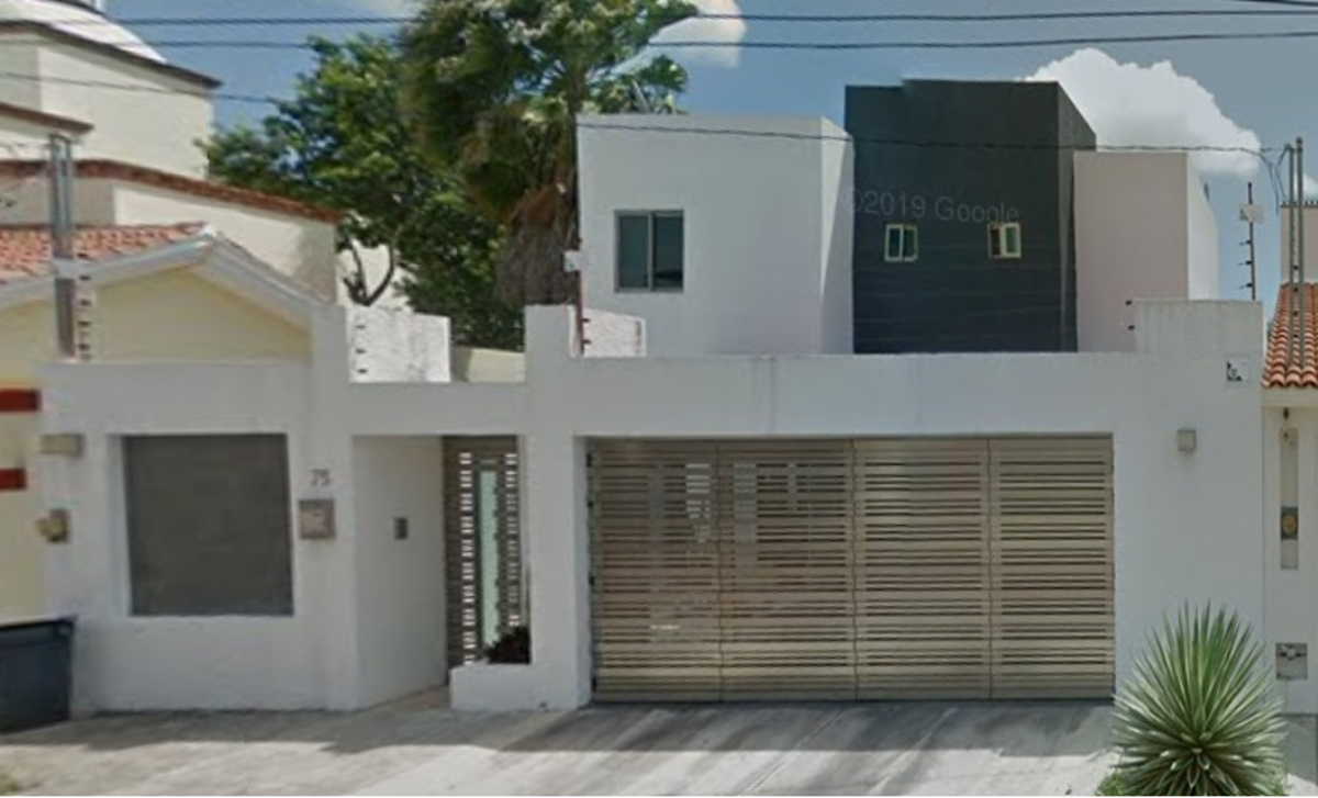 Casa en venta en Supermanzana 17, Benito Juárez — foto 1 de 7