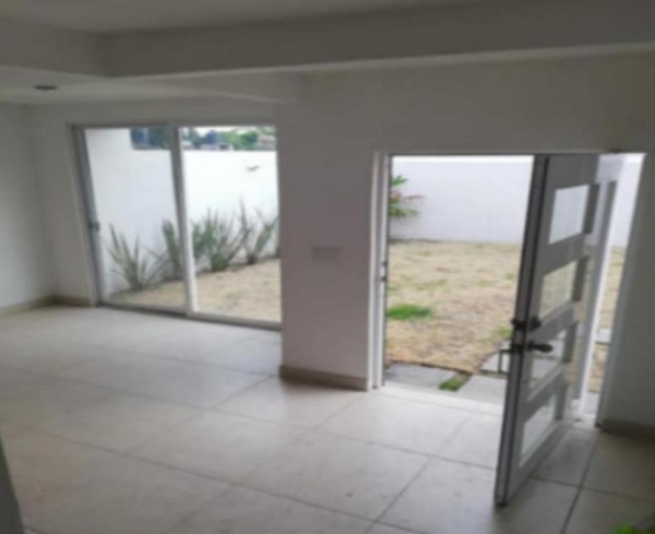 Casa en venta en Jardin Balbuena, Venustiano Carranza — foto 3 de 5
