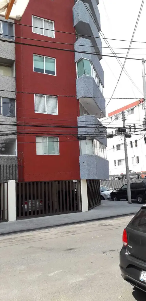 Departamento en venta en San Andres Tetepilco, Iztapalapa — foto 1 de 12
