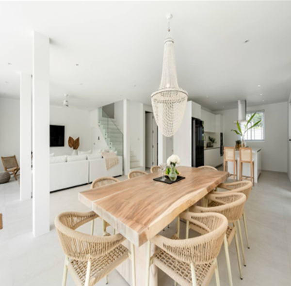 Casa en venta en Supermanzana 12, Benito Juárez — foto 3 de 14