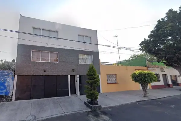 Departamento en Moderna, Benito Juárez, Ciudad de México