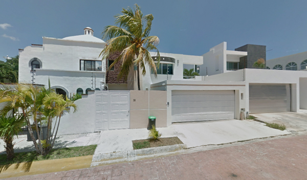 Casa en venta en Supermanzana 12, Benito Juárez — foto 2 de 10