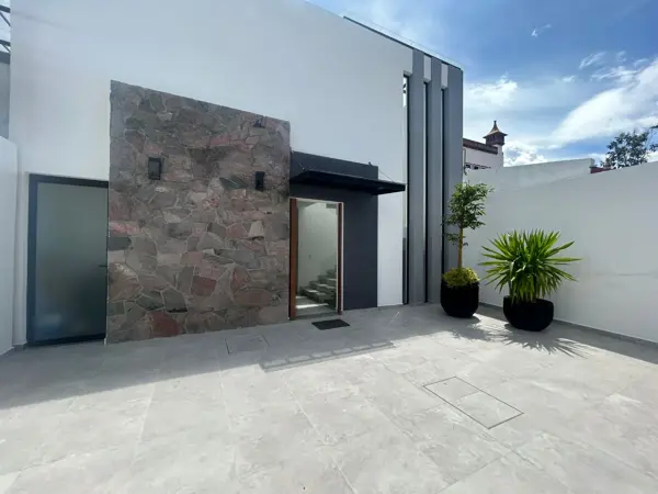 Casa en venta en Villas del Sol, Pátzcuaro — foto 2 de 24