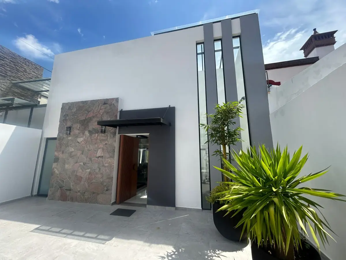 Casa en venta en Villas del Sol, Pátzcuaro — foto 1 de 24