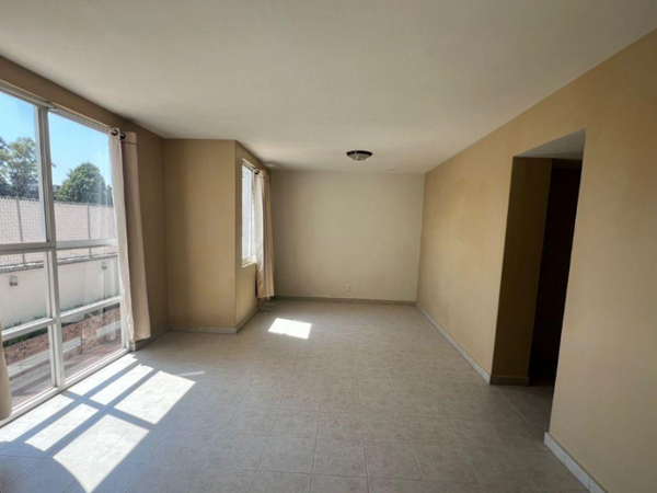 Departamento en venta en San Pedro Xalpa, Azcapotzalco — foto 2 de 16