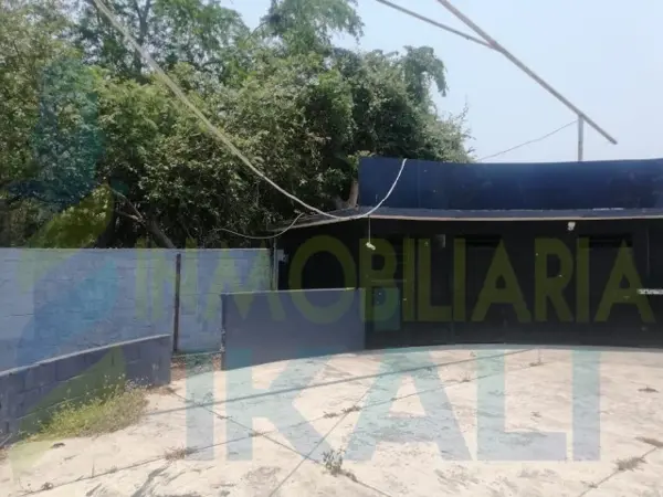 Terreno en renta en Del Valle, Tuxpan — foto 3 de 11