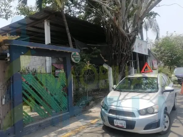 Terreno en renta en Del Valle, Tuxpan — foto 2 de 11