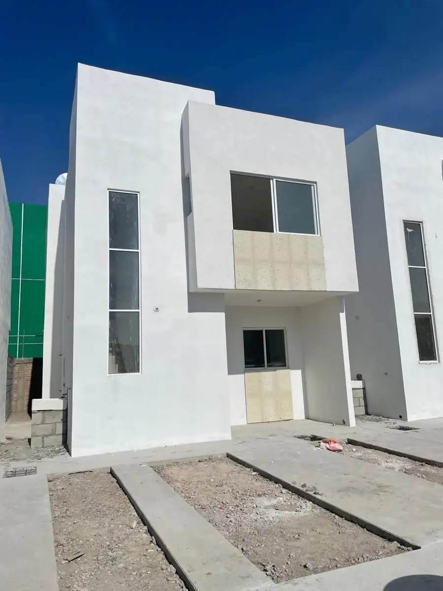 Casa en venta en Privadas de Allende, Torreón — foto 1 de 15