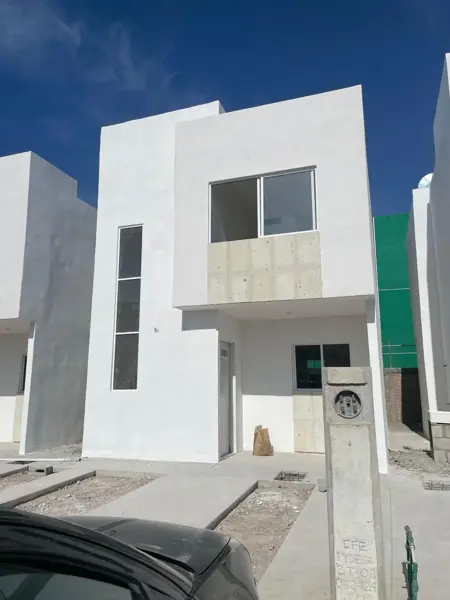 Casa en venta en Privadas de Allende, Torreón — foto 2 de 15