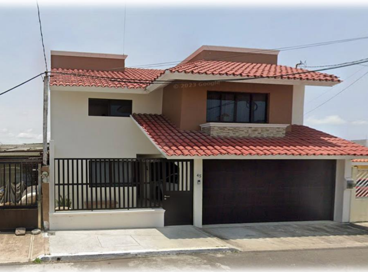 Casa en venta en La Tampiquera, Boca del Río — foto 1 de 7