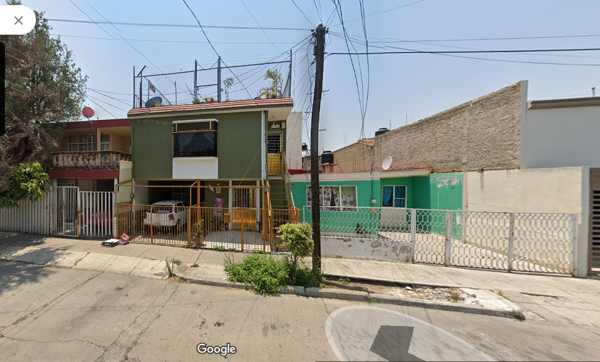 Casa en Jardines de la Paz, Guadalajara, Jalisco
