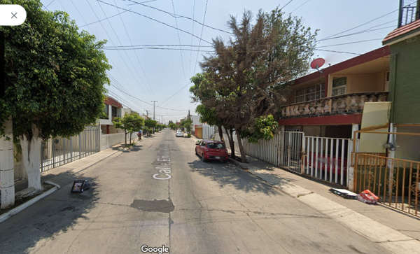 Casa en venta en Jardines de la Paz, Guadalajara — foto 3 de 7