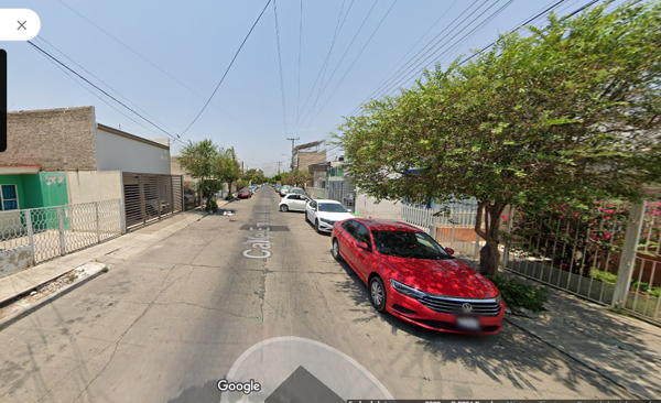 Casa en venta en Jardines de la Paz, Guadalajara — foto 2 de 7