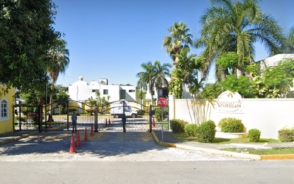 Casa en venta en Supermanzana 50, Benito Juárez — foto 2 de 12