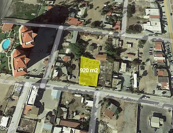 Terreno en venta en Rosarito Centro, Playas de Rosarito — foto 3 de 3