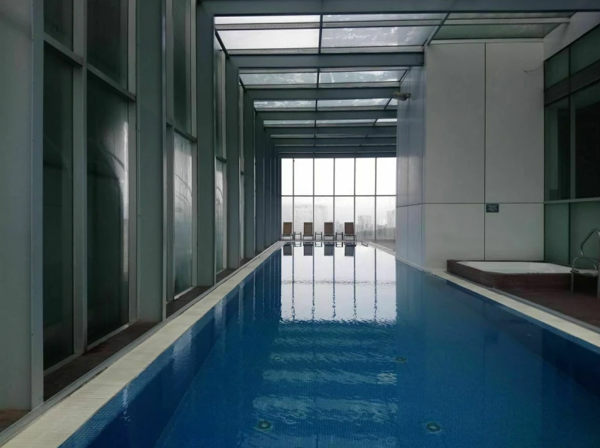 Departamento en venta en Santa Fe Cuajimalpa, Cuajimalpa de Morelos — foto 2 de 9