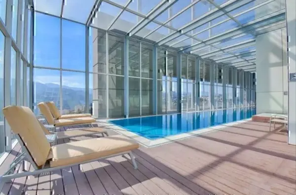 Departamento en venta en Santa Fe Cuajimalpa, Cuajimalpa de Morelos — foto 3 de 9