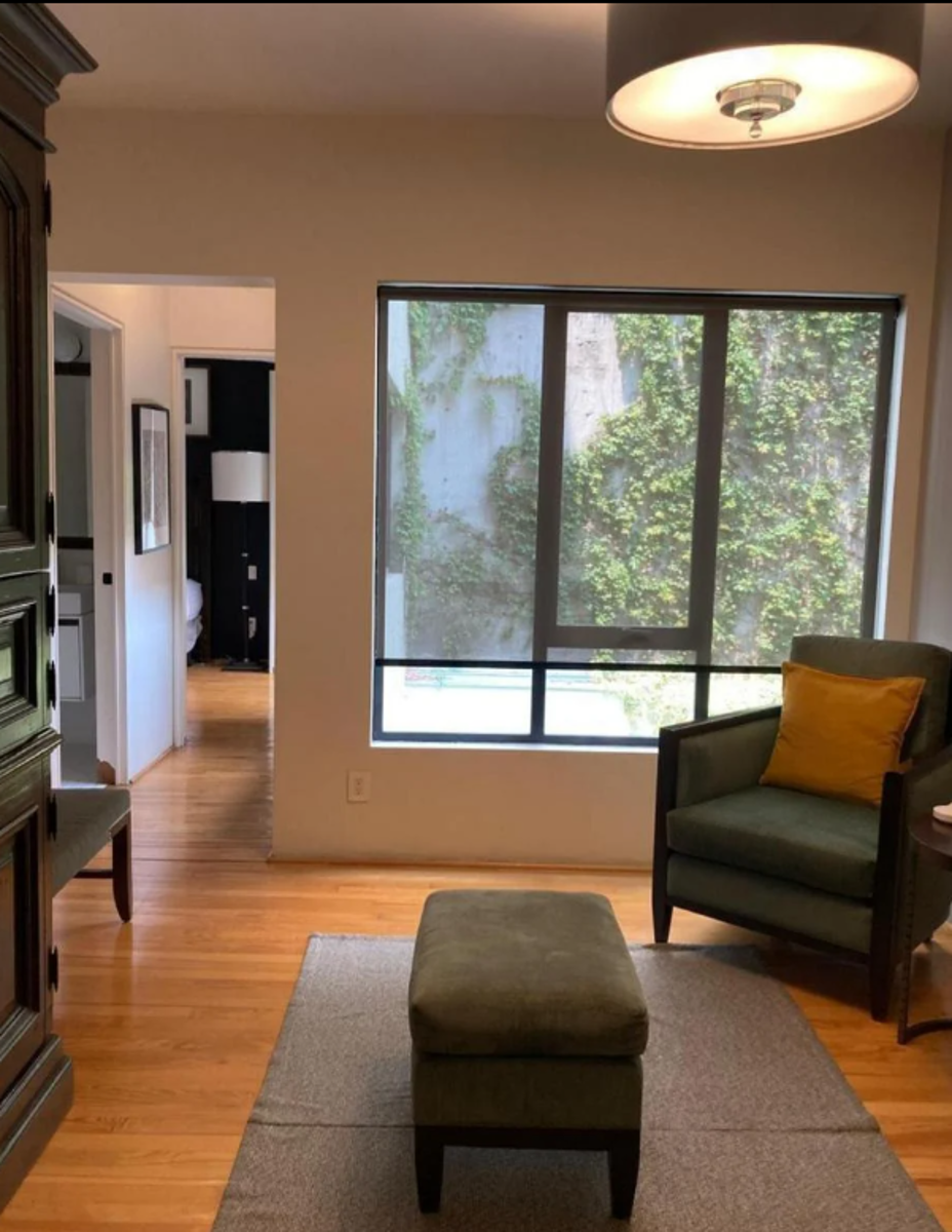 Departamento en renta en Cuauhtemoc, Cuauhtémoc — foto 1 de 13