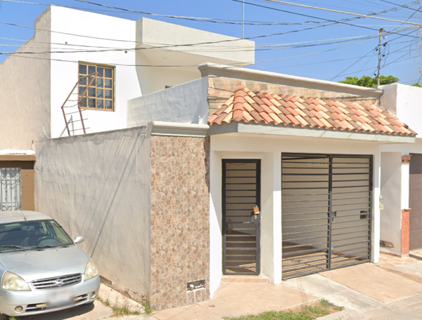 Casa en venta en Mezcalera, Ahome — foto 2 de 10