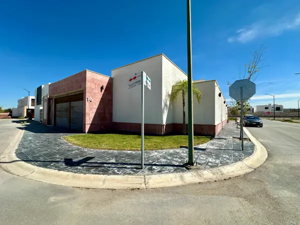 Casa en renta en Villas del Renacimiento, Torreón — foto 3 de 27