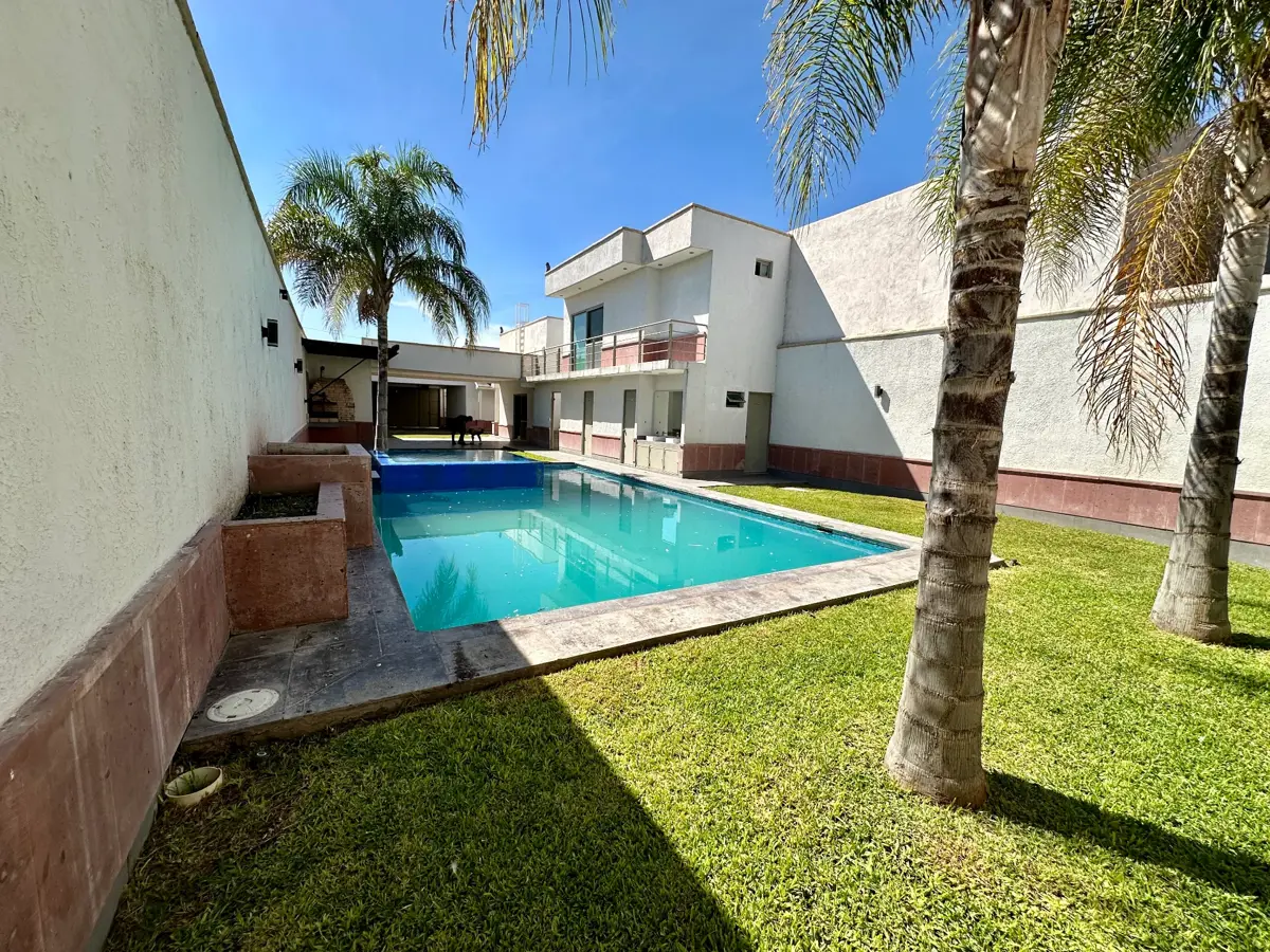 Casa en renta en Villas del Renacimiento, Torreón — foto 1 de 27
