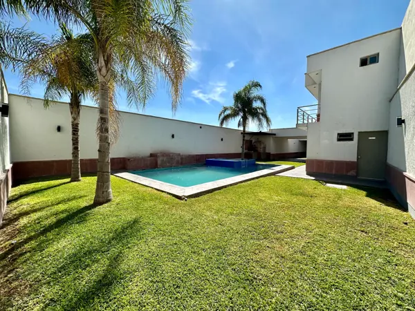 Casa en renta en Villas del Renacimiento, Torreón — foto 2 de 27